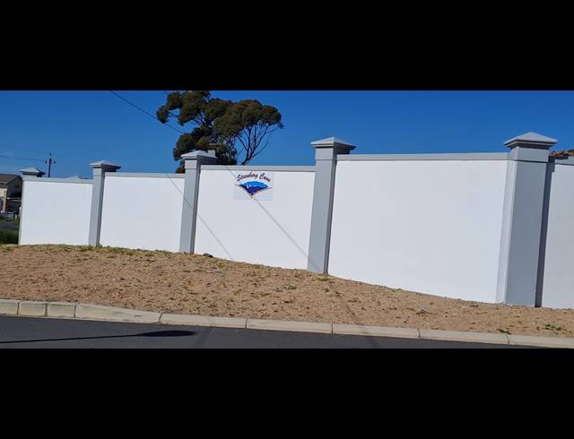 398M² VACANT LAND FOR SALE IN ST HELENA VIEWS